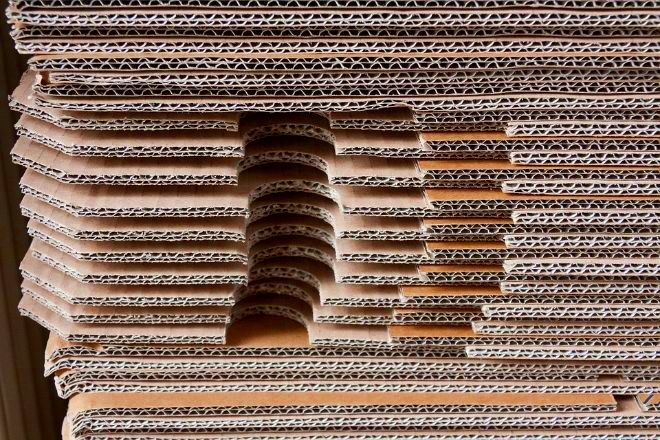 Cajas de cartón en Boadilla del Monte