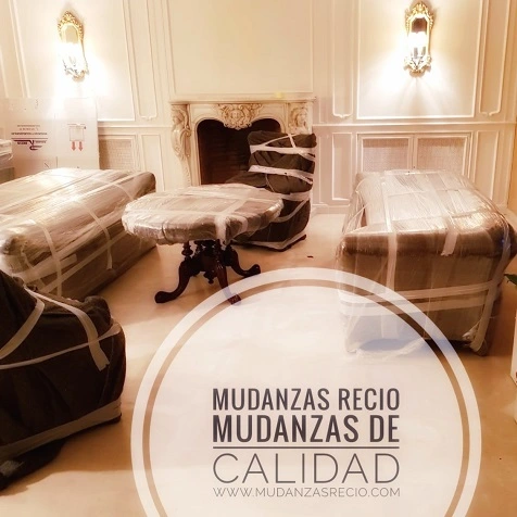 mudanzas