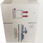 Caja grande para cosas no pesadas